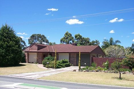 46 ANACONDA DR, GOSNELLS, WA 6110