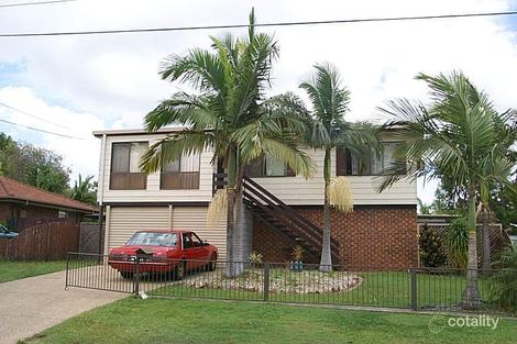 Property photo of 35 Limerick Drive Crestmead QLD 4132