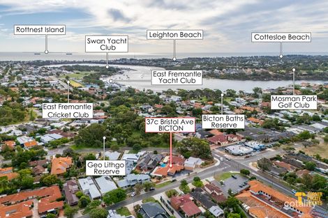 37c Bristol Ave, Bicton, WA 6157