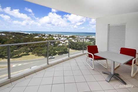 705/14 Aerodrome Rd, Maroochydore, QLD 4558