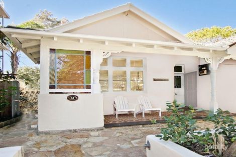 Property photo of 44 Malvern Avenue Manly NSW 2095