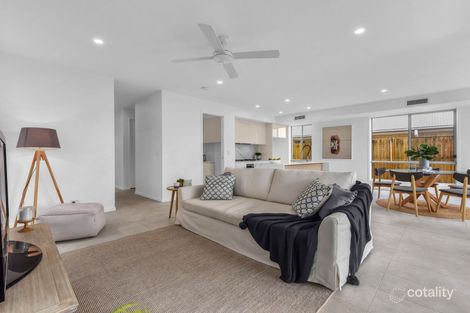 Property photo of 40 Somers Street Nudgee QLD 4014