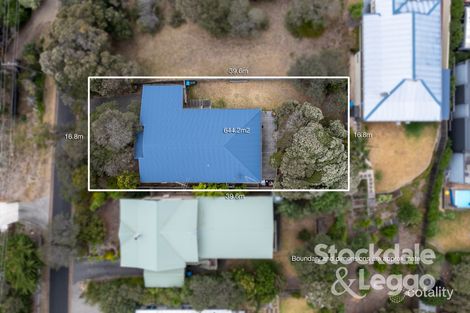 Property photo of 6 Byahamee Street Rye VIC 3941