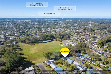 Property photo of 14 Compton Avenue Goonellabah NSW 2480