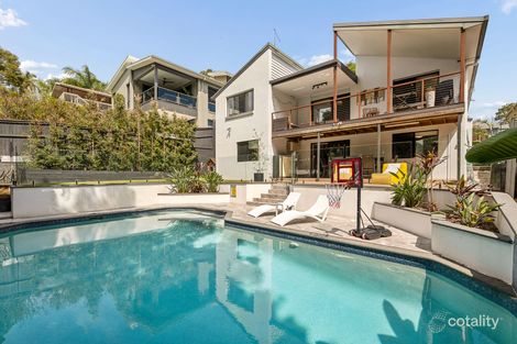 9 WALLARA ST, BALMORAL, QLD 4171