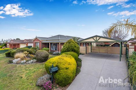 Property photo of 4 Leahy Street Maddingley VIC 3340