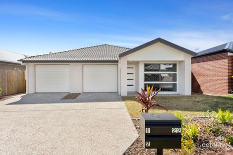 1/22 Weyba St, Morayfield, QLD 4506
