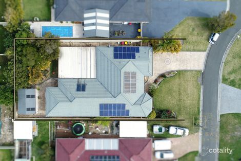 Property photo of 26 Maxwell Crescent Sanctuary Point NSW 2540