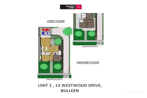 Property photo of 1/13 Westwood Drive Bulleen VIC 3105