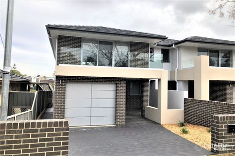 28a Cantrell St, Yagoona, NSW 2199