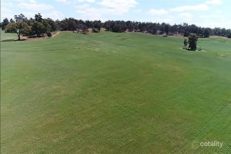 Lot 16 Sand Spring Rd, Toodyay, WA 6566