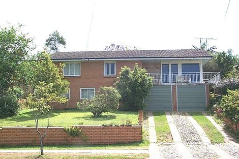 272 Maundrell Tce, Aspley, QLD 4034