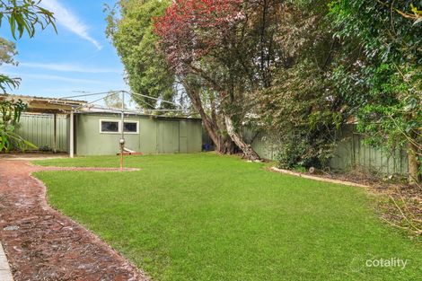 Property photo of 45 Angle Road Leumeah NSW 2560
