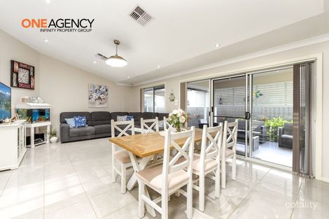 Property photo of 8 Garton Road Spring Farm NSW 2570