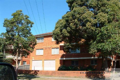 6/50-52 Fourth Ave, Campsie, NSW 2194