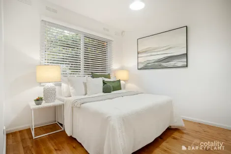 Property photo of 1/19 Monckton Road Bundoora VIC 3083