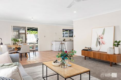 Property photo of 52 Mashobra Street Mitchelton QLD 4053