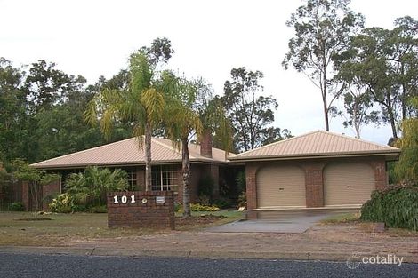 75 Hunt Rd, Burpengary, QLD 4505