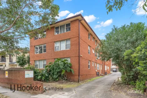 Property photo of 8/74 Campsie Street Campsie NSW 2194