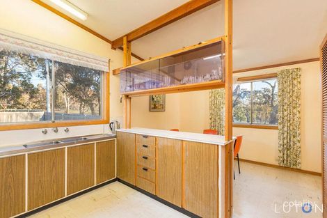 Property photo of 7 Dunn Place Hackett ACT 2602