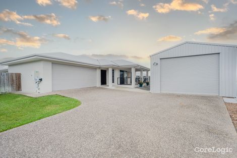 Property photo of 33 Marblewood Circuit Mount Low QLD 4818