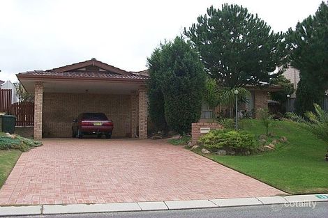 10 Hillcrest Rd, Alexander Heights, WA 6064