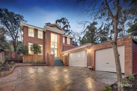 Property photo of 17 Baradine Terrace Donvale VIC 3111