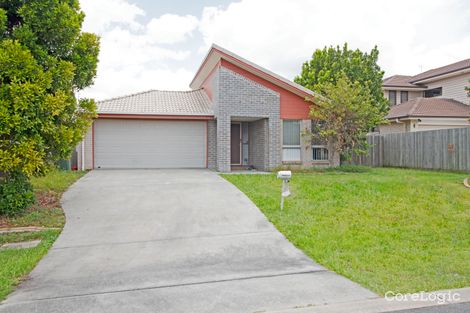 Property photo of 26 Dart Place Parkinson QLD 4115