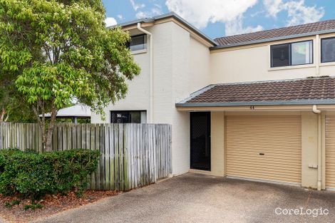 Property photo of 44/60 Beattie Road Coomera QLD 4209