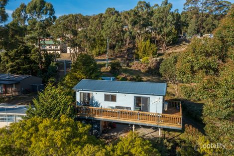 Property photo of 46 Lagoon Road White Beach TAS 7184
