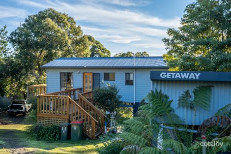 Property photo of 46 Lagoon Road White Beach TAS 7184