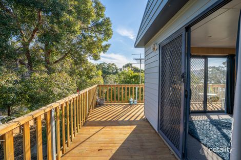 Property photo of 46 Lagoon Road White Beach TAS 7184