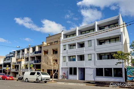 Property photo of 133 Regent Street Redfern NSW 2016