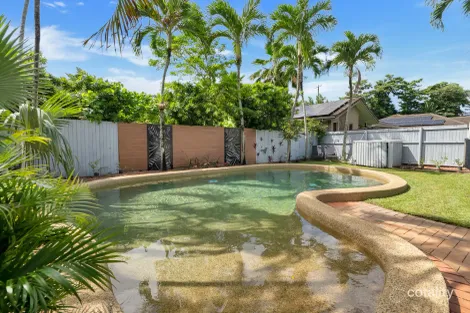 Property photo of 45 Stream Avenue Kewarra Beach QLD 4879