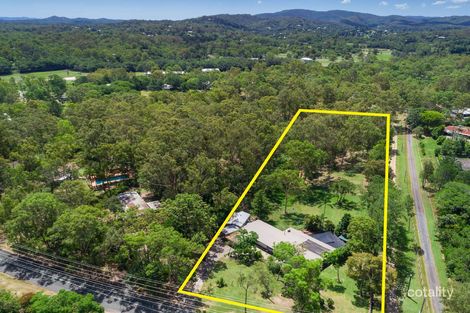 309 Pinjarra Rd, Pinjarra Hills, QLD 4069