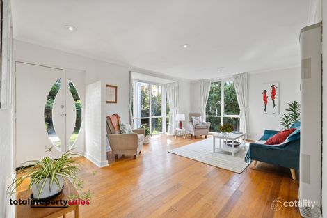 Property photo of 21 Gluyas Street Farrer ACT 2607