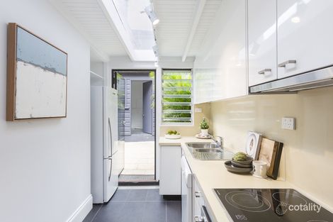 Property photo of 348 South Dowling Street Paddington NSW 2021