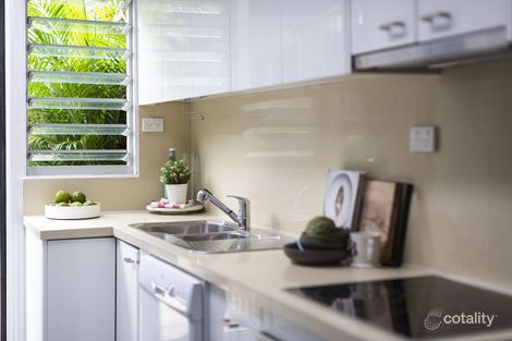 Property photo of 348 South Dowling Street Paddington NSW 2021