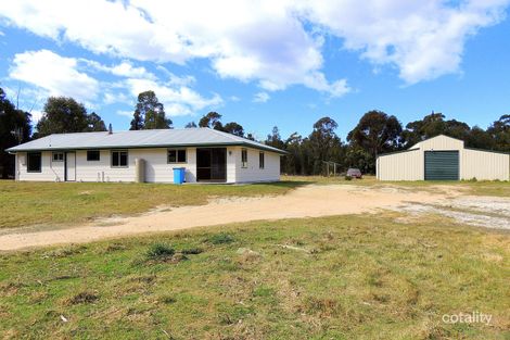 Property photo of 18 Riverview Road Scamander TAS 7215