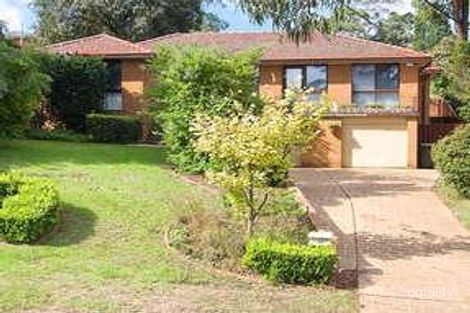 Property photo of 34 Leysdown Avenue North Rocks NSW 2151