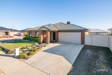 Property photo of 40 Malmsbury Crescent Kialla VIC 3631