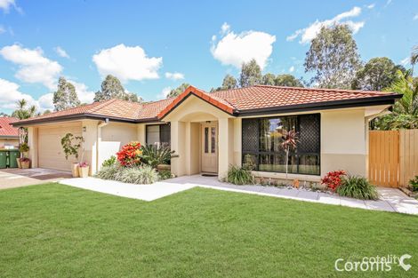 24 Montello Cct, Springfield Lakes, QLD 4300