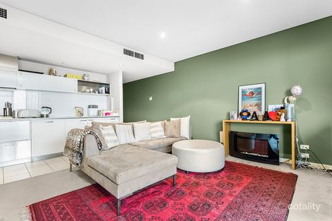 Property photo of 1307/50 Lorimer Street Docklands VIC 3008
