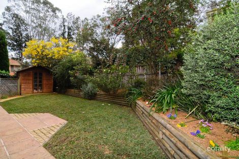 Property photo of 9/150-152 Victoria Road West Pennant Hills NSW 2125