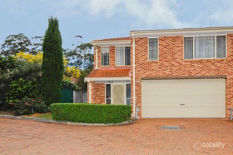 Property photo of 9/150-152 Victoria Road West Pennant Hills NSW 2125