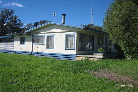 Property photo of 21 Napier Road Won Wron VIC 3971