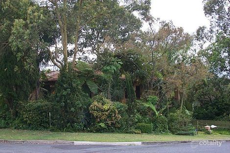 Property photo of 14 Estate Road Jamboree Heights QLD 4074