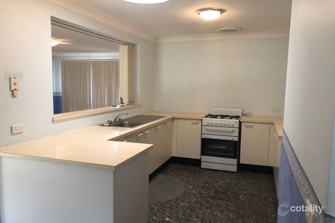 Property photo of 60 Jindalla Crescent Hebersham NSW 2770