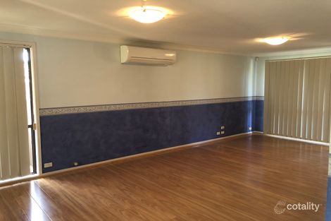 Property photo of 60 Jindalla Crescent Hebersham NSW 2770