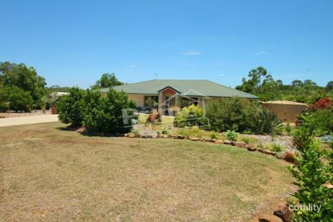 Property photo of 87 Perrott Drive Rockyview QLD 4701